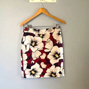 Ann Taylor Skirt